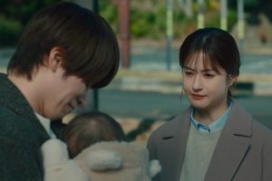 ดูหนัง เหนือรักแลกปรารถนา My Precious ตอนที่ 10