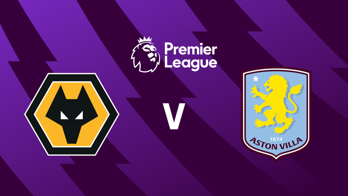 วูล์ฟแฮมป์ตัน v แอสตัน วิลล่า