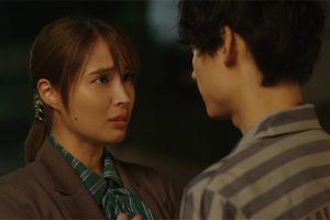 ดูหนัง เดิมพันใจเธอให้เจอรัก Who Needs True Love? ตอนที่ 5