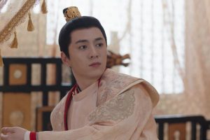 ดูหนัง ฝ่าลิขิตเนรมิตรัก General Well ตอนที่ 3