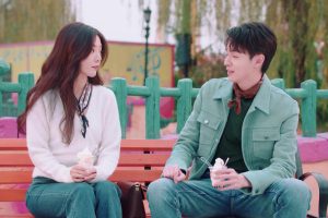 ดูหนัง ปาฏิหาริย์รักแด่เธอผู้กล้าหาญ To Be a Brave One ตอนที่ 16