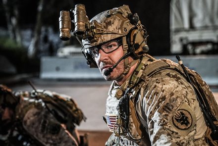 5 เกร็ดน่ารู้ของซีรีส์ SEAL TEAM สุดยอดหน่วยซีล ปี 1 