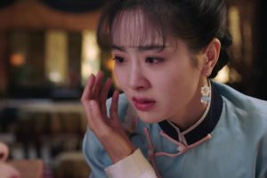 ดูหนัง เจ้าสาวทวงแค้น Bride's Revenge ตอนที่ 16