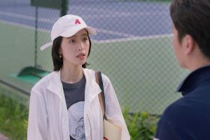 ดูหนัง หวดรักเข้ากลางใจ Nothing But You ตอนที่ 23
