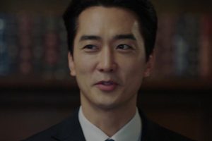 ดูหนัง ภารกิจทีมปล้นวายร้าย 2 The Player 2: Master of Swindlers ตอนที่ 8
