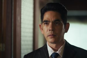 ดูหนัง โนราโหงโรง Haunted Mansion ตอนที่ 7