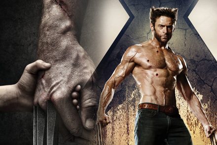 ได้ชื่อแล้ว! เผยโฉมโปสเตอร์ Wolverine 3 พร้อมชื่อทางการ