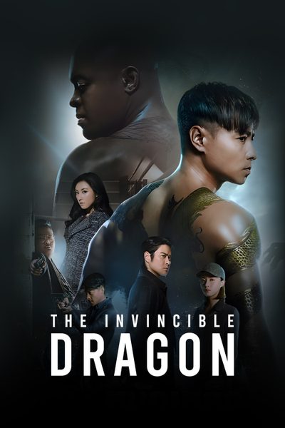 Invincible Dragon