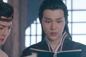 ดูหนัง ฮัวหรง ลิขิตรักเจ้าสาวโจรสลัด 2 The Romance of Hua Rong S.02 ตอนที่ 17