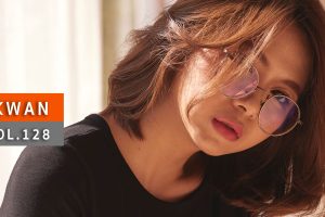 ดูหนัง ขวัญ กัลย์สุดา ล้านคำ A'lure Fashion Vol. 128 Kwan ตอนที่ 3