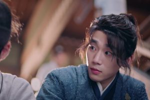 ดูหนัง จอมยุทธ์ร้านชำ Be With You ตอนที่ 14