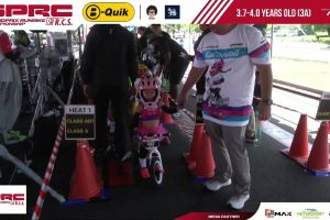 ดูหนัง การแข่งขันจักรยานทรงตัว สนามที่ 3–4 (27-28 มิถุนายน 2569) Grandprix Runbike Championship 2026 Race 3-4 (27-28 Jun 2026) ตอนที่ 7