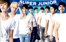 Super Junior Miracle TV Show