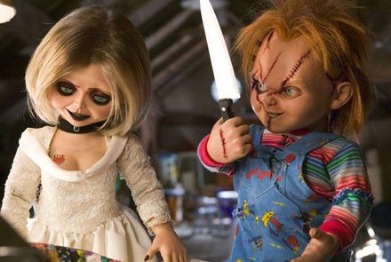 13 หนังสยองขวัญเกรดบีที่ควรมาลองชม!