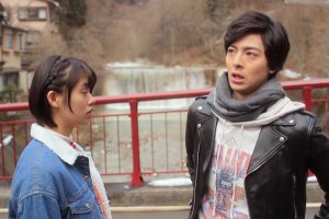 ดูหนัง วุ่นรักมัดใจนายไฮโซ Takane & Hana ตอนที่ 3