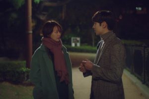 ดูหนัง ขอให้พรุ่งนี้ยังมีรัก Tomorrow with you ตอนที่ 10