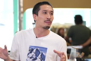 ดูหนัง หนึ่งวันมันดี ตีซี้คนดัง One Day With Matthew ตอนที่ 88