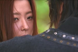 ดูหนัง สุภาพบุรุษยอดองครักษ์ Faith ตอนที่ 20