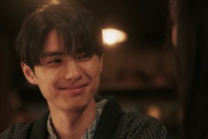 ดูหนัง เหนือคลื่น ใต้ฟ้า ชีวารัก A Calm Sea and Beautiful Days with You ตอนที่ 8