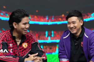 ดูหนัง แม็กซ์ สปอร์ต วีคเอนด์ พรีวิว Max Sport Weekend Preview ตอนที่ 17