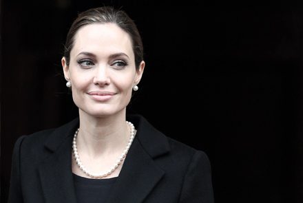 7 เรื่องราวน่าประทับใจ ของดาราฮอลลีวูดผู้ไม่ยอมแพ้กับ โรคมะเร็ง 