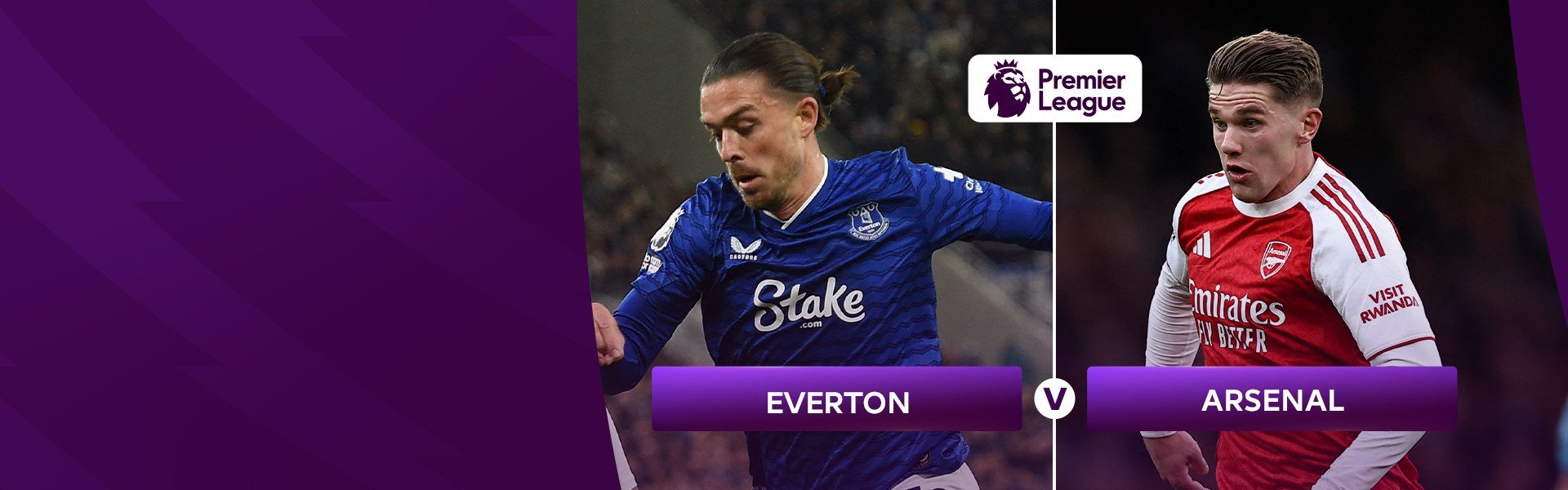 พรีเมียร์ลีก | เอฟเวอร์ตัน v อาร์เซน่อล (21 Dec 2025)