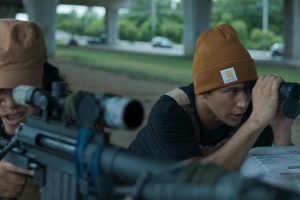 ดูหนัง ข้า/ฆ่า/ค่า Undersell Killer ตอนที่ 2