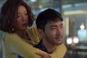 ดูหนัง วุ่นหัวใจรักยัยเคยสวย She Was Pretty ตอนที่ 8