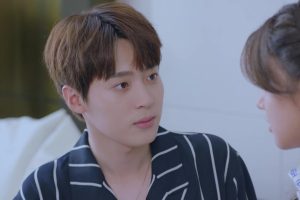 ดูหนัง วุ่นรักมัดใจท่านประธาน Love Me Like I Do ตอนที่ 13