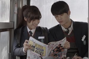 ดูหนัง ย้อนวันรัก 1994 Reply 1994 ตอนที่ 16