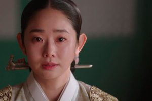 ดูหนัง ฉาวรักป่วนบัลลังก์ The Scandal of Chun Hwa ตอนที่ 9