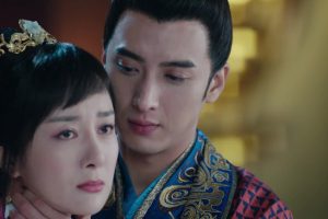 ดูหนัง ตำนานสกุลตู๋กู The Legend of Dugu ตอนที่ 9