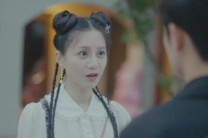 ดูหนัง Miss Ye In Wonderland ตอนที่ 5