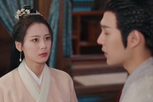 ดูหนัง ฮัวหรง ลิขิตรักเจ้าสาวโจรสลัด 2 The Romance of Hua Rong S.02 ตอนที่ 11