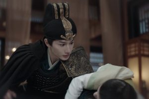 ดูหนัง ฝ่าลิขิตเนรมิตรัก General Well ตอนที่ 8