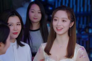 ดูหนัง รักจากเธอช่างดีต่อใจ Girlfriend ตอนที่ 35