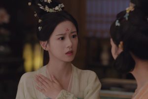 ดูหนัง กระวานน้อยแรกรัก Youthful Glory ตอนที่ 1