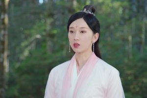 ดูหนัง ลิขิตรักศิษย์สองสำนัก Love Forever Young ตอนที่ 7