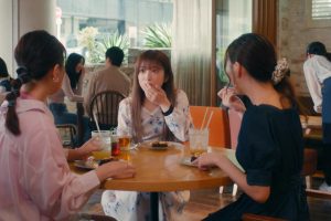 ดูหนัง ป่วนหัวใจรักนายบอดี้การ์ด The Princess Bodyguard’s Love ตอนที่ 3