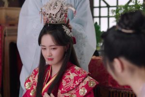 ดูหนัง องครักษ์หัวใจน้ำแข็ง Heart of Loyalty ตอนที่ 24