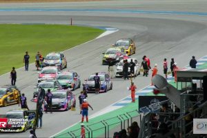 ดูหนัง การแข่งขันรถยนต์ทางเรียบ สนามที่ 3-4 (26-27 กันยายน 2569) Toyota Gazoo Racing Thailand 2026 Round 3-4 (26-27 Sep 2026) ตอนที่ 5