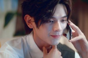 ดูหนัง กอดรักท่องแดนดารา My Love and Stars ตอนที่ 16