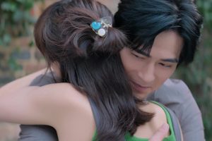 ดูหนัง ปลูกฝันรักใต้ฟ้าสีคราม Reblooming Blue ตอนที่ 23