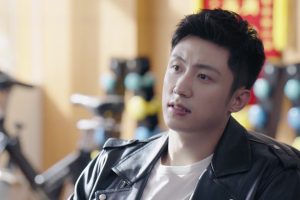 ดูหนัง โชคดีของหัวใจที่ได้รักคุณ Lucky With You ตอนที่ 36