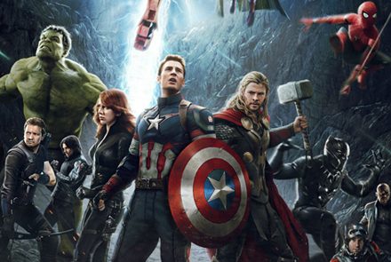 5 ตัวละครที่อาจจะตายใน Avengers: Infinity War