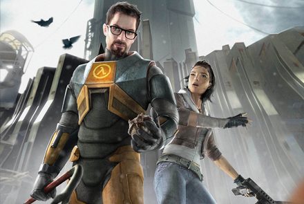 เจ.เจ. เอบรามส์เผยความคืบหน้า Half - Life และ Portal เกมฮิตสุดดังที่จะกลายเป็นภาพยนตร์