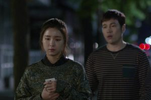 ดูหนัง วุ่นหัวใจ เจ้านายขี้วีน Blade Man ตอนที่ 9