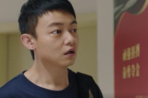 ดูหนัง ศึกดวลเดือดเลือดปิงปอง Ping Pong ตอนที่ 36