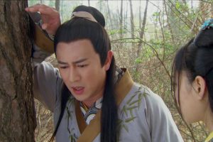 ดูหนัง ฟางหลิน บัณฑิตพิทักษ์ธรรม Crying and Laughing Scholar ตอนที่ 39