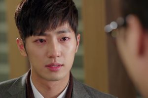 ดูหนัง แค้นรักปักใจ The Innocent Man ตอนที่ 19